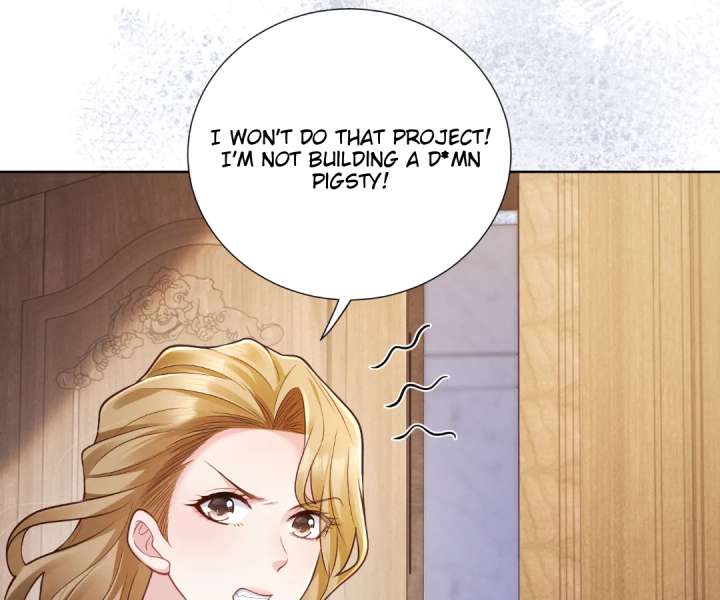 It’s Just a Superficial Intention chapter 32 page 25