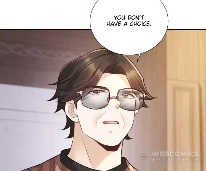 It’s Just a Superficial Intention chapter 32 page 27