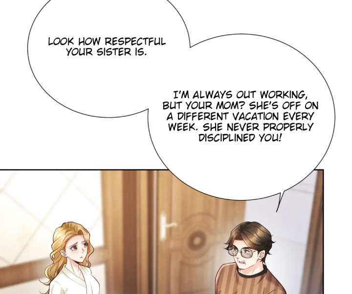 It’s Just a Superficial Intention chapter 32 page 31