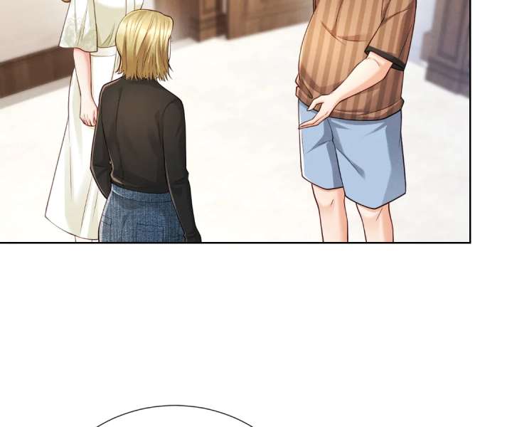 It’s Just a Superficial Intention chapter 32 page 32