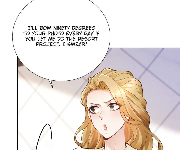 It’s Just a Superficial Intention chapter 32 page 33