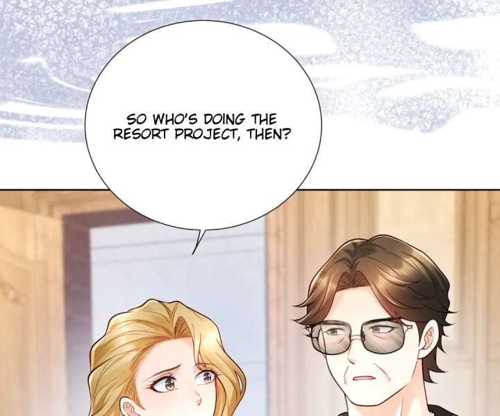 It’s Just a Superficial Intention chapter 32 page 41