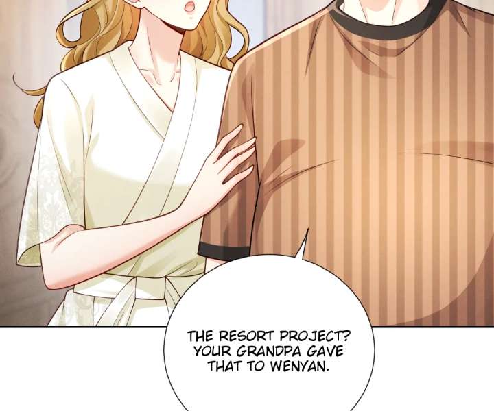 It’s Just a Superficial Intention chapter 32 page 42