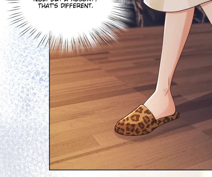 It’s Just a Superficial Intention chapter 32 page 70