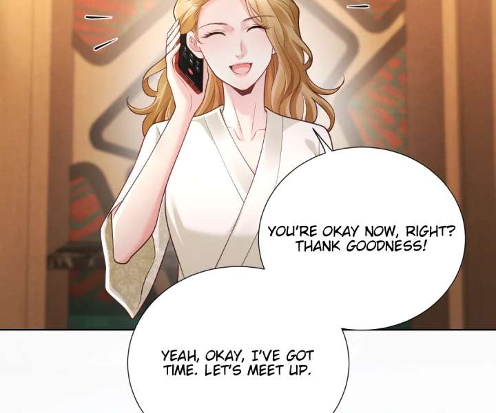 It’s Just a Superficial Intention chapter 32 page 79