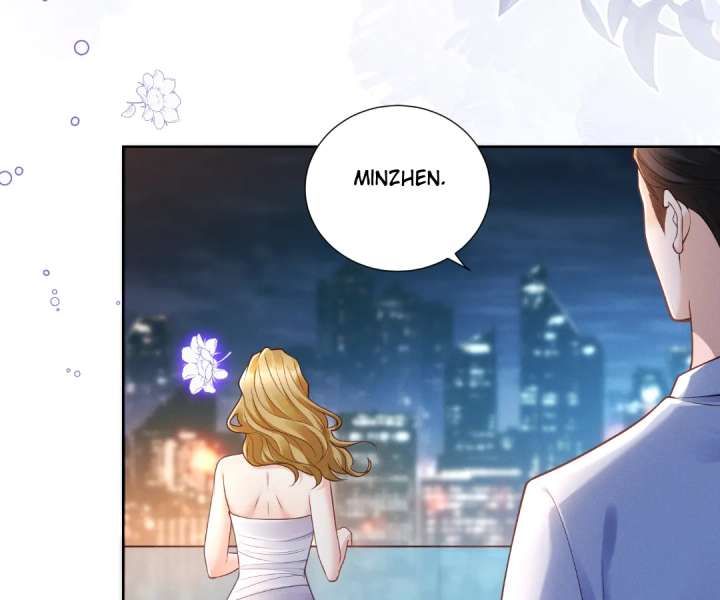 It’s Just a Superficial Intention chapter 32 page 85