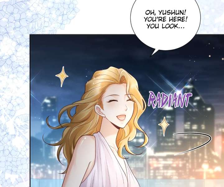 It’s Just a Superficial Intention chapter 32 page 88