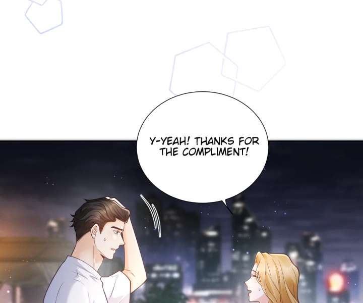 It’s Just a Superficial Intention chapter 32 page 95