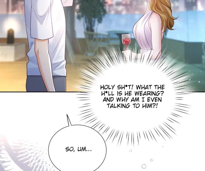 It’s Just a Superficial Intention chapter 32 page 96
