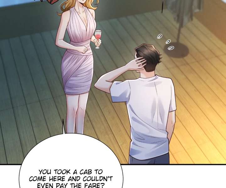 It’s Just a Superficial Intention chapter 32 page 103