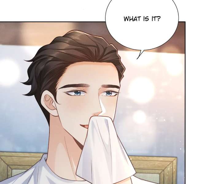 It’s Just a Superficial Intention chapter 33 page 17