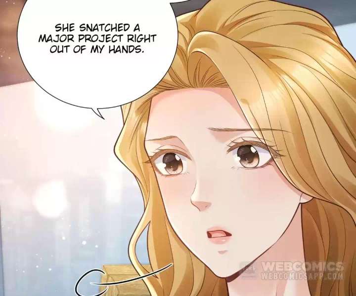 It’s Just a Superficial Intention chapter 33 page 19