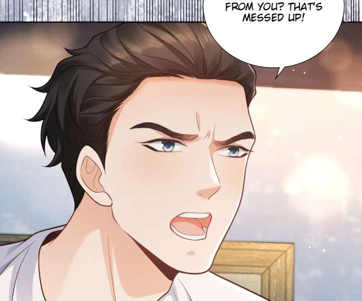 It’s Just a Superficial Intention chapter 33 page 21