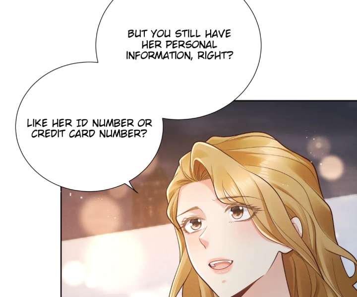 It’s Just a Superficial Intention chapter 33 page 25