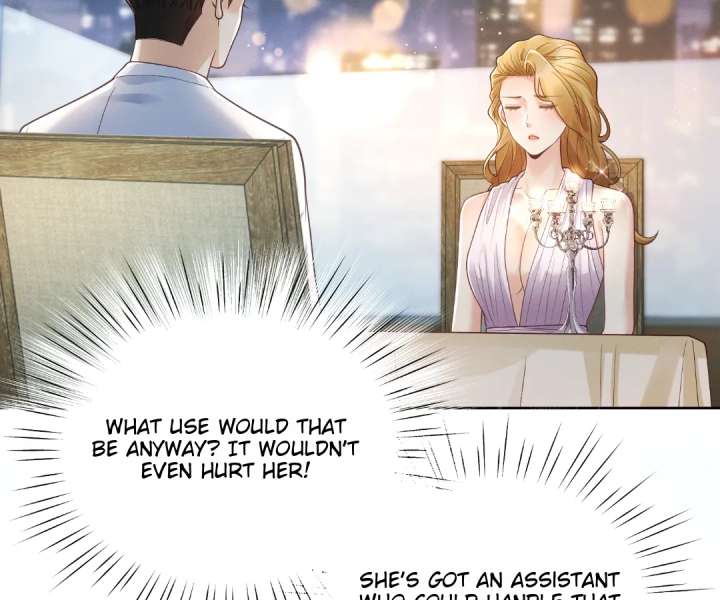 It’s Just a Superficial Intention chapter 33 page 30