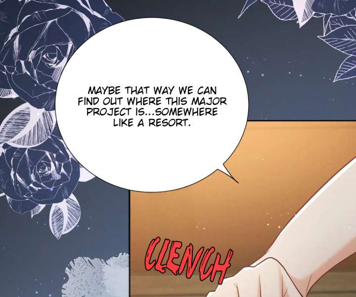 It’s Just a Superficial Intention chapter 33 page 34