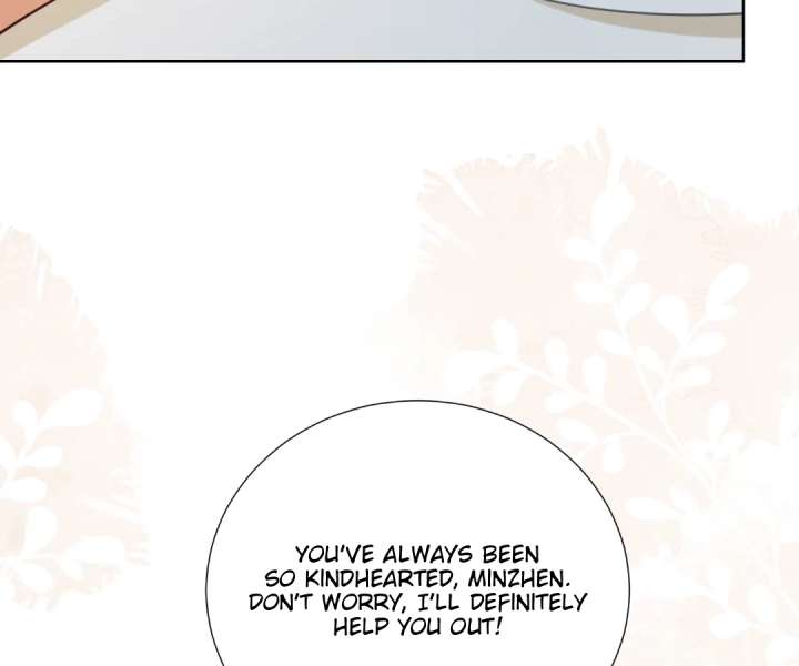 It’s Just a Superficial Intention chapter 33 page 40
