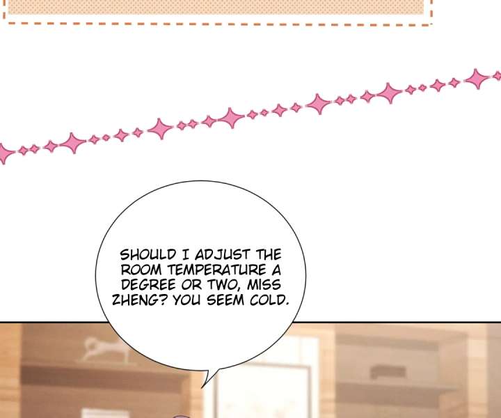 It’s Just a Superficial Intention chapter 33 page 85