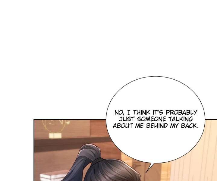 It’s Just a Superficial Intention chapter 33 page 87