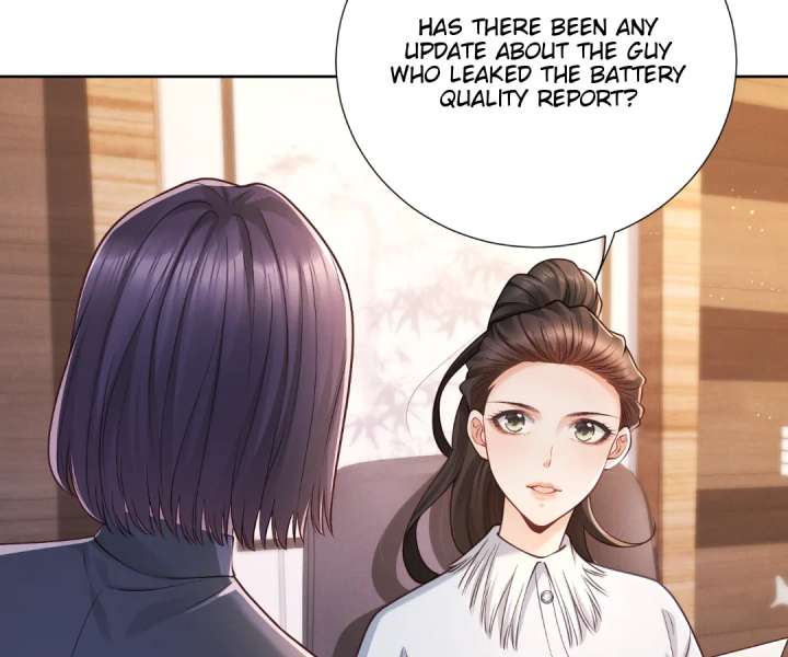 It’s Just a Superficial Intention chapter 33 page 92