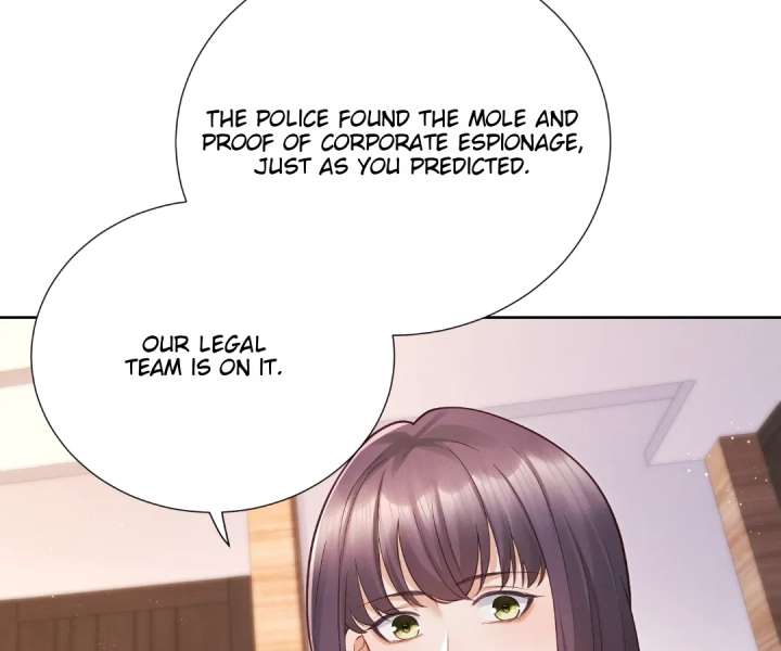 It’s Just a Superficial Intention chapter 33 page 94