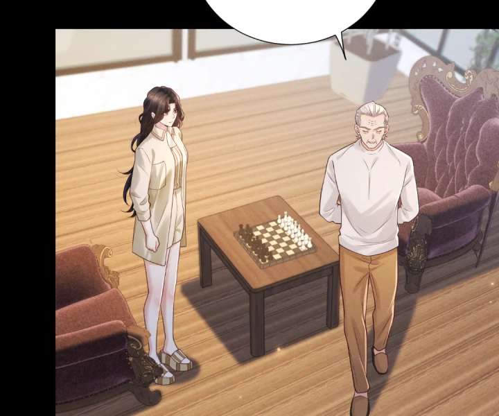 It’s Just a Superficial Intention chapter 34 page 32