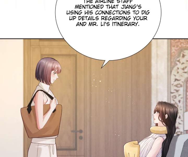 It’s Just a Superficial Intention chapter 34 page 40