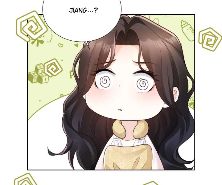 It’s Just a Superficial Intention chapter 34 page 42
