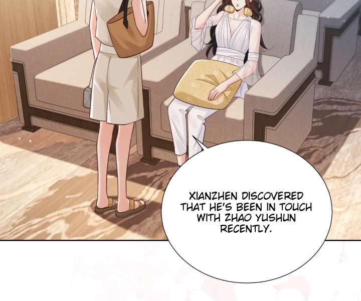 It’s Just a Superficial Intention chapter 34 page 44