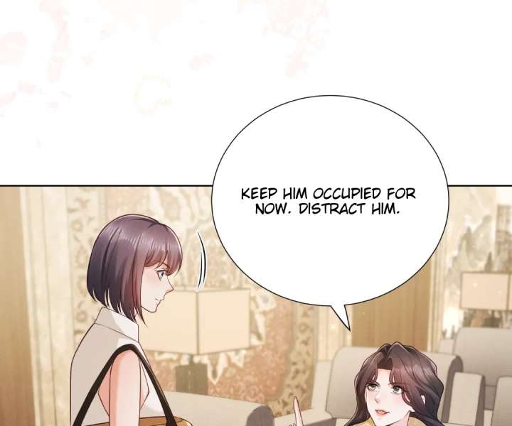It’s Just a Superficial Intention chapter 34 page 47