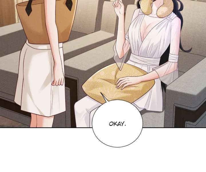 It’s Just a Superficial Intention chapter 34 page 48