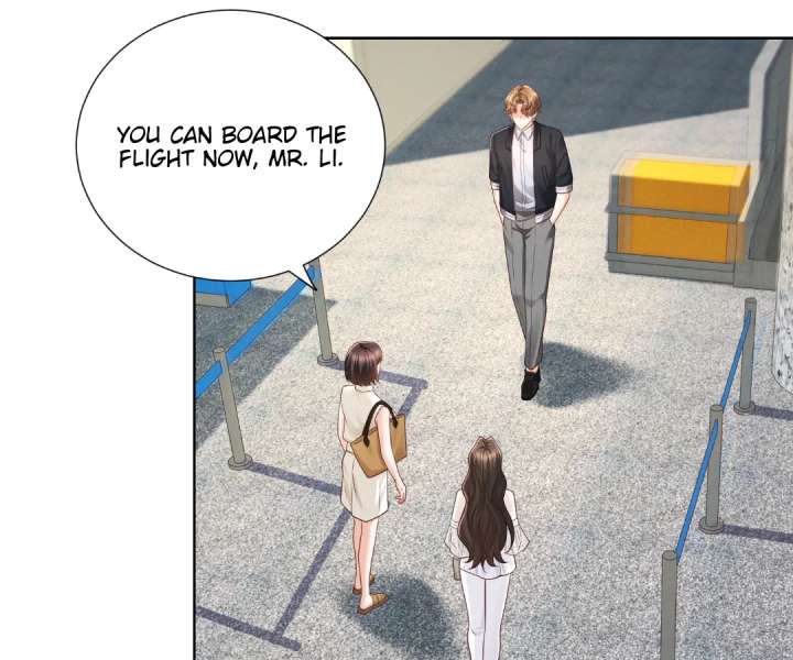It’s Just a Superficial Intention chapter 34 page 82