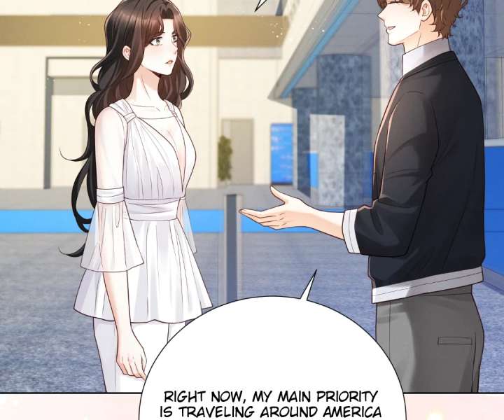 It’s Just a Superficial Intention chapter 34 page 84