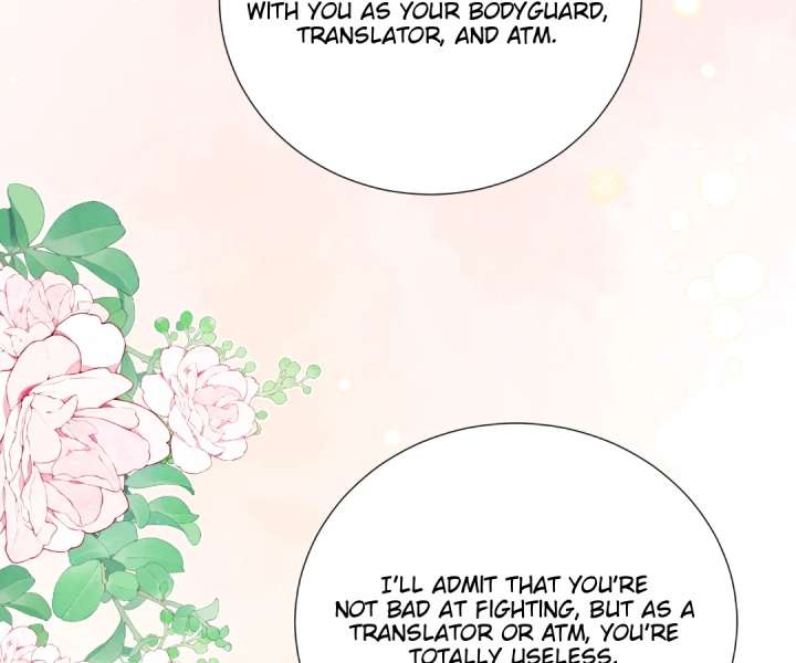 It’s Just a Superficial Intention chapter 34 page 85