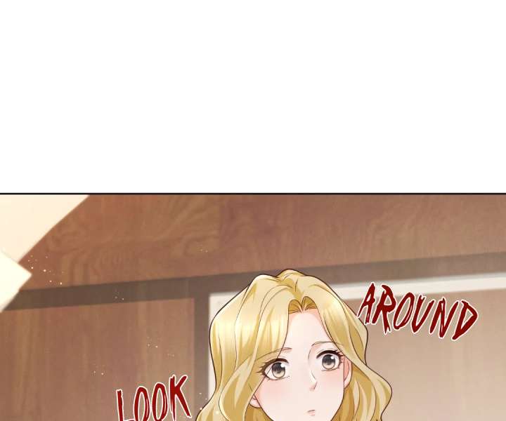 It’s Just a Superficial Intention chapter 34 page 93
