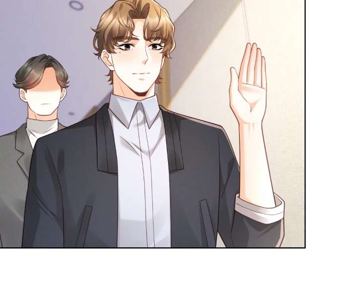 It’s Just a Superficial Intention chapter 35 page 33