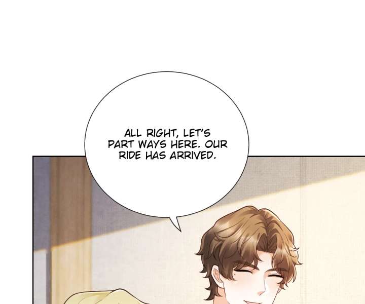 It’s Just a Superficial Intention chapter 35 page 34