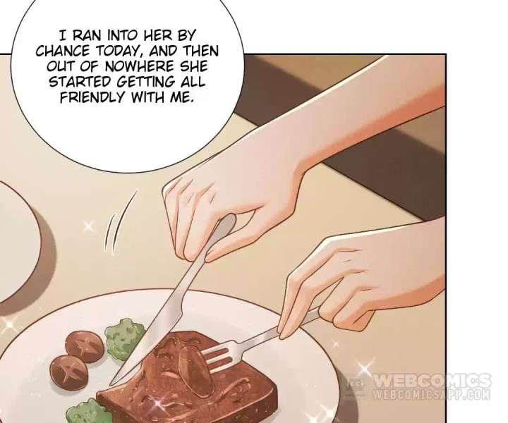 It’s Just a Superficial Intention chapter 35 page 59