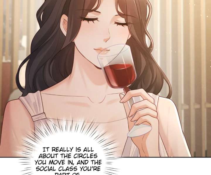 It’s Just a Superficial Intention chapter 35 page 74