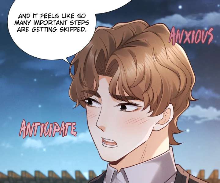 It’s Just a Superficial Intention chapter 35 page 80