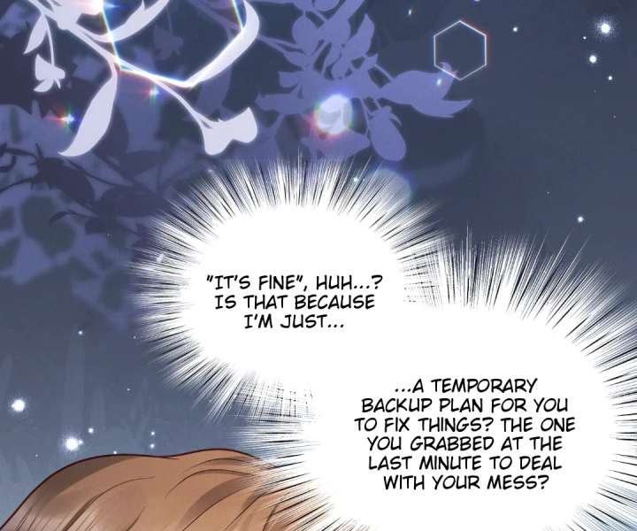 It’s Just a Superficial Intention chapter 35 page 86