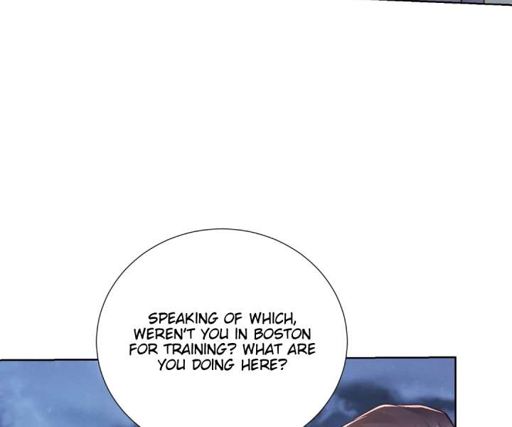 It’s Just a Superficial Intention chapter 36 page 32