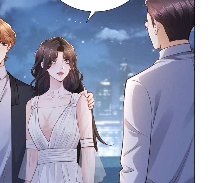 It’s Just a Superficial Intention chapter 36 page 33