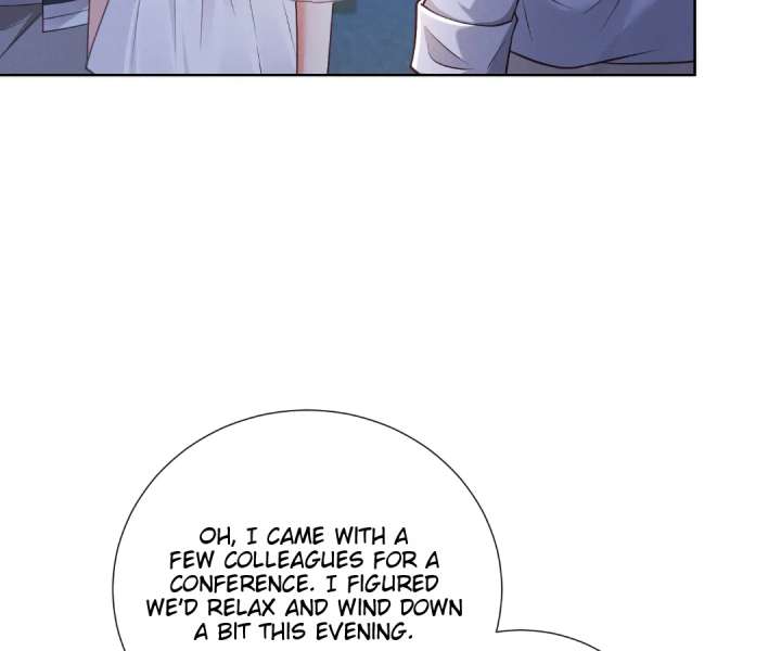 It’s Just a Superficial Intention chapter 36 page 34