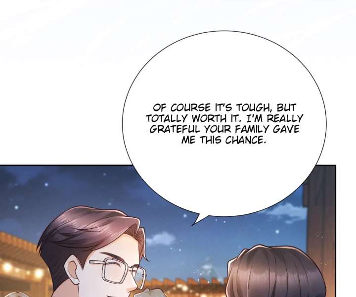 It’s Just a Superficial Intention chapter 36 page 40