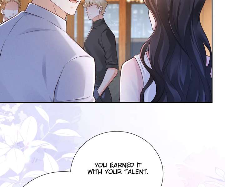 It’s Just a Superficial Intention chapter 36 page 41