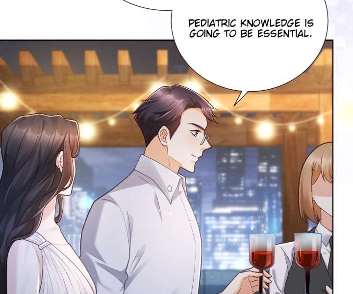 It’s Just a Superficial Intention chapter 36 page 44
