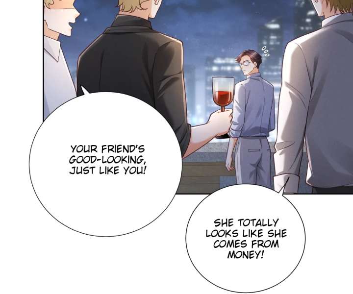 It’s Just a Superficial Intention chapter 36 page 72