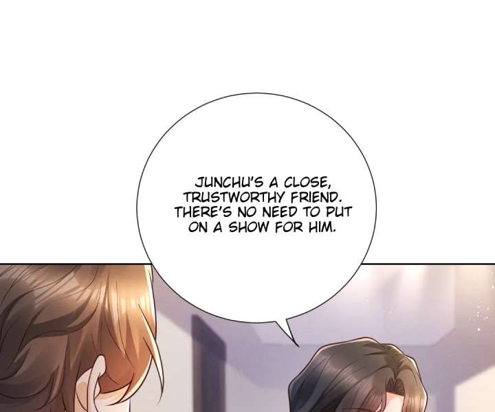It’s Just a Superficial Intention chapter 36 page 80