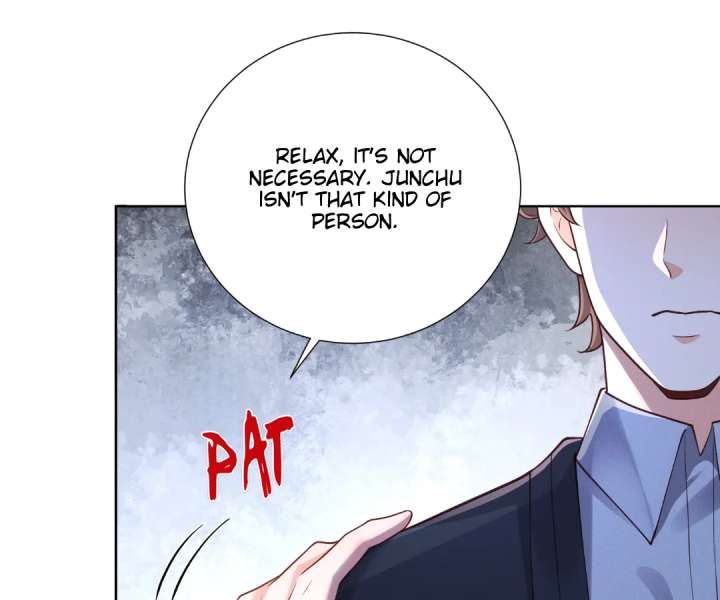 It’s Just a Superficial Intention chapter 36 page 84
